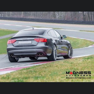 Audi A5/ S5 by Luethen Motorsports